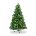 FLORENCE FIR 7.5ft Tree LED from Roseland Furniture