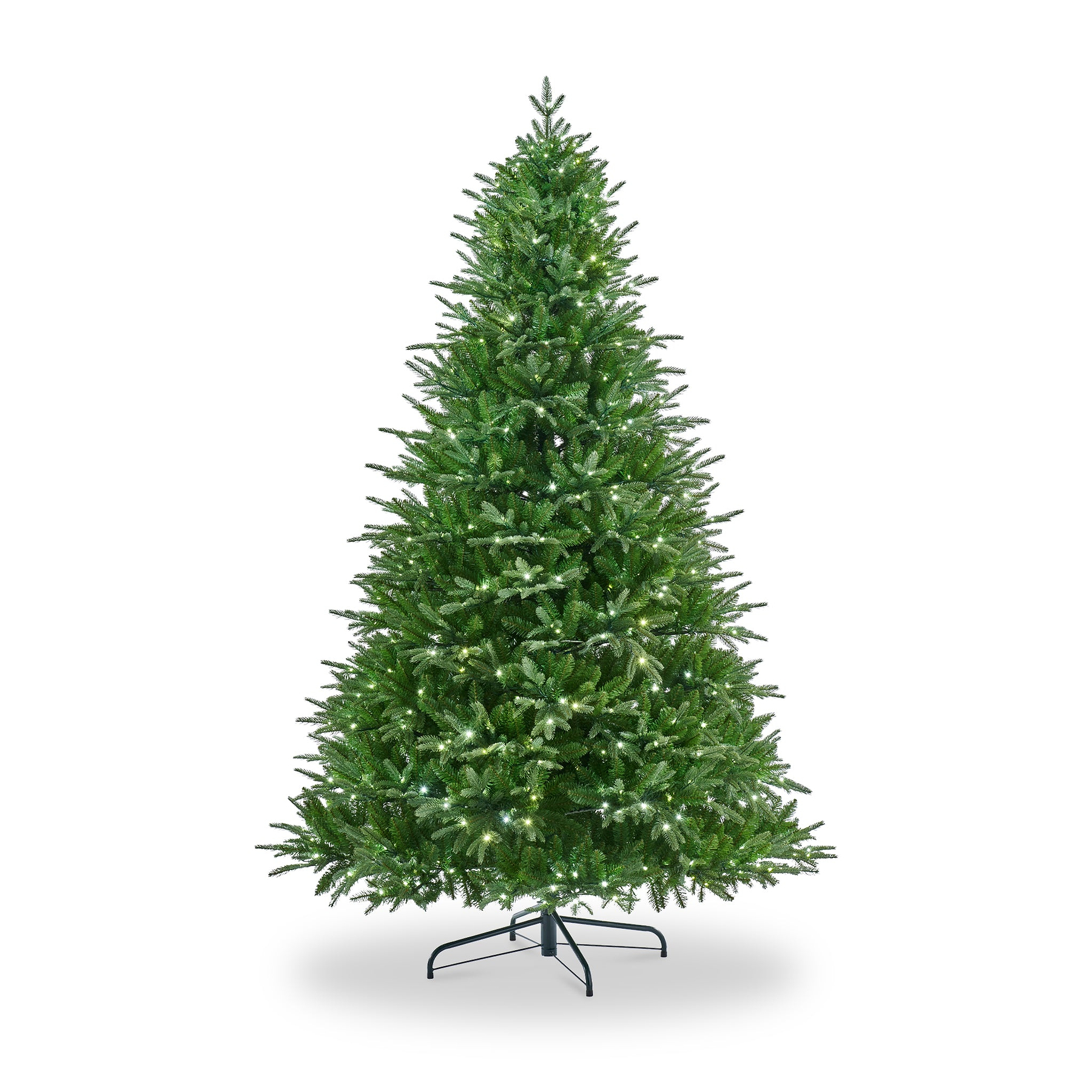 FLORENCE FIR 7.5ft Tree LED from Roseland Furniture