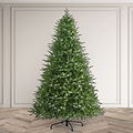 FLORENCE FIR 7.5ft Tree LED from Roseland Furniture