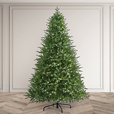 FLORENCE FIR 7.5ft Tree LED from Roseland Furniture
