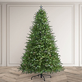 FLORENCE FIR 7.5ft Tree LED from Roseland Furniture