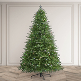 FLORENCE FIR 7.5ft Tree LED from Roseland Furniture