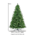 FLORENCE FIR 7.5ft Tree LED from Roseland Furniture