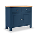 Farrow 2 Door Small Sideboard from Roseland Furniture