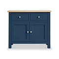 Farrow 2 Door Small Sideboard from Roseland Furniture