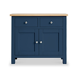 Farrow 2 Door Small Sideboard from Roseland Furniture