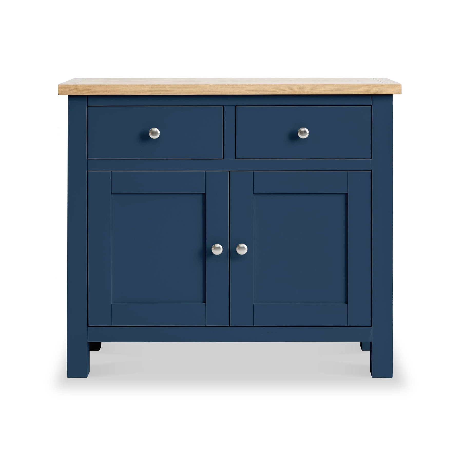 Farrow 2 Door Small Sideboard from Roseland Furniture