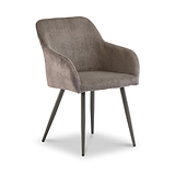 Helga-Corduroy-Dining-Chair from Roseland Furniture