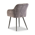 Helga-Corduroy-Dining-Chair from Roseland Furniture