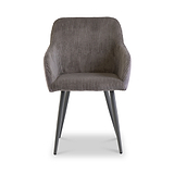 Helga-Corduroy-Dining-Chair from Roseland Furniture