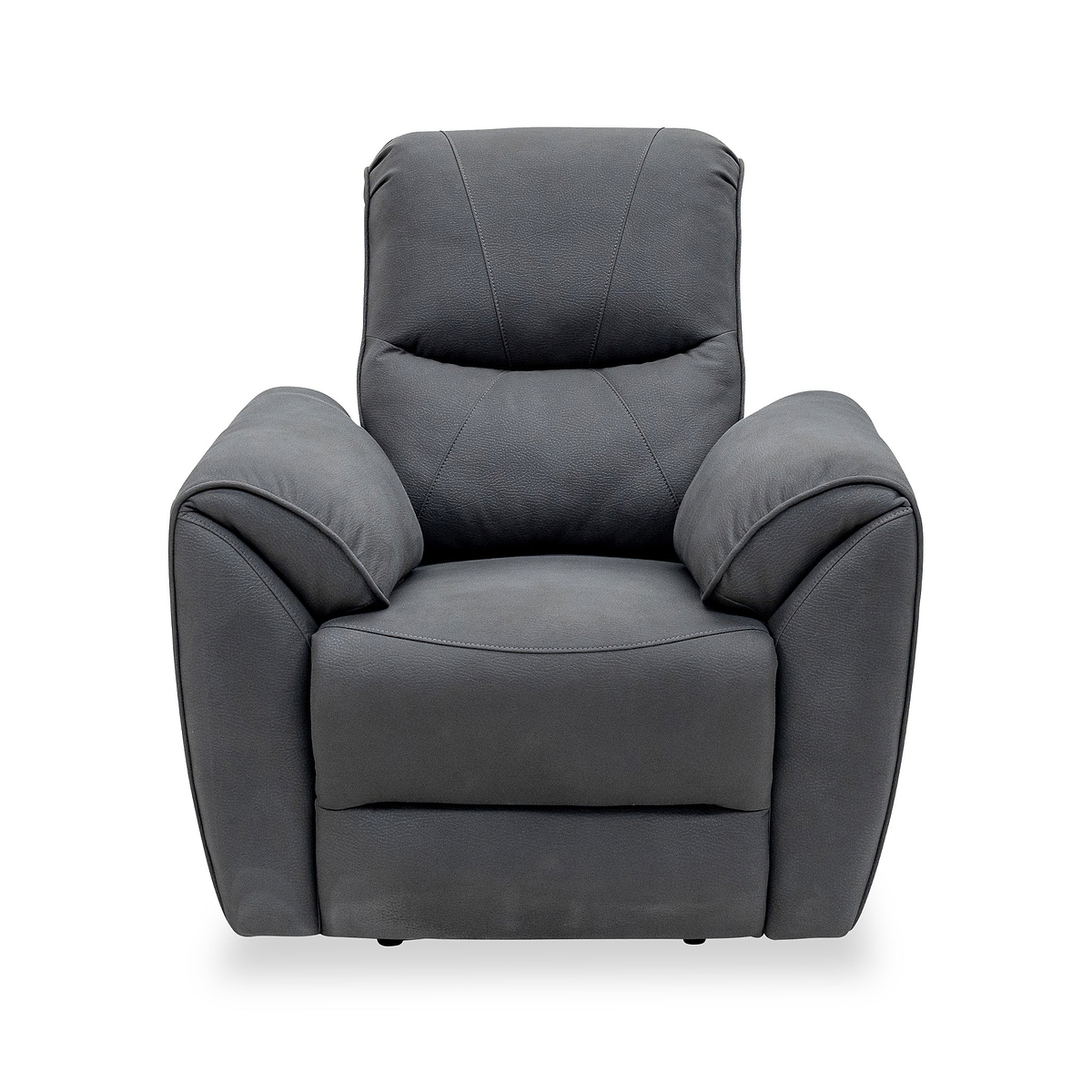 Harlan Power Recliner Armchair Dims from Roseland Furniture