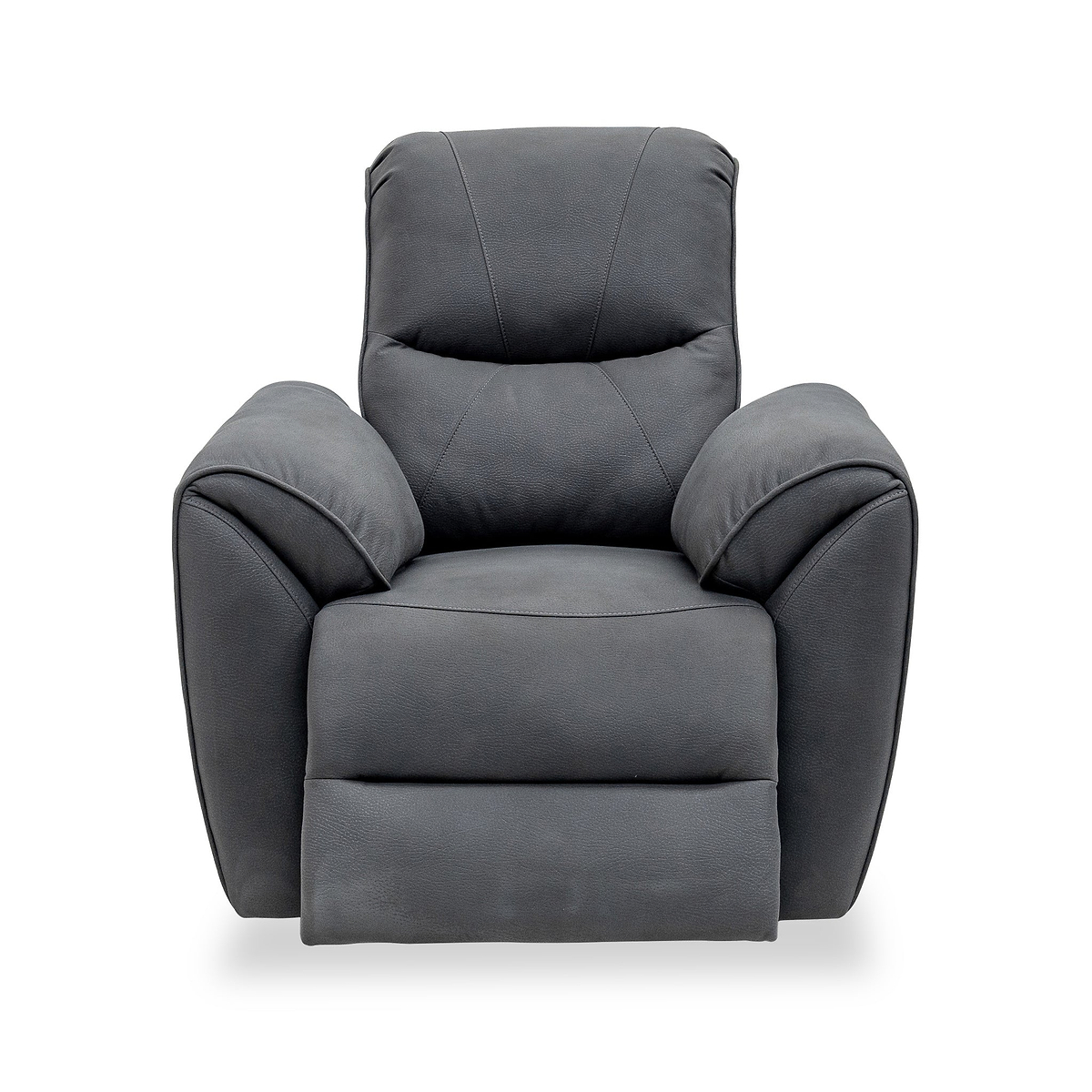 Harlan Power Recliner Armchair Dims from Roseland Furniture