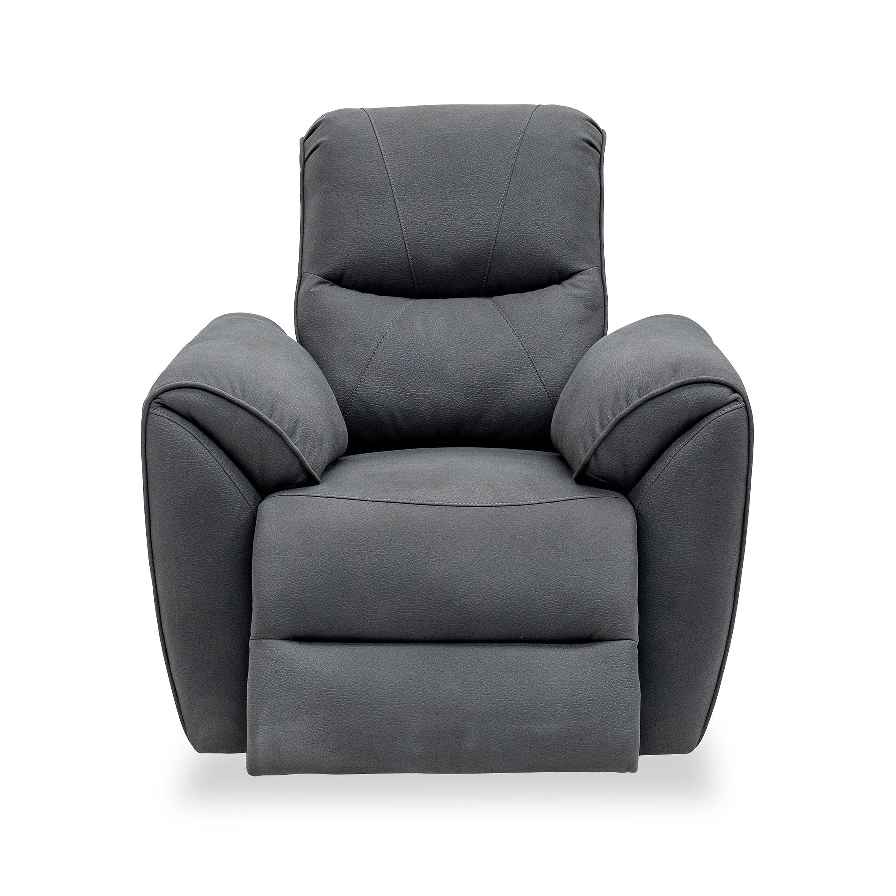 Harlan Power Recliner Armchair Dims from Roseland Furniture