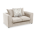 Fernley-2-seater-sofa-stone from Roseland Furniture