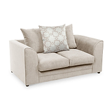 Fernley-2-seater-sofa-stone from Roseland Furniture
