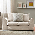 Fernley-2-seater-sofa-stone from Roseland Furniture