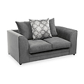 Fernley-2-seater-sofa-pewter from Roseland Furniture