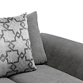 Fernley-2-seater-sofa-pewter from Roseland Furniture
