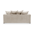 Fernley-3-seater-sofa-taupe-cushions-stone from Roseland Furniture