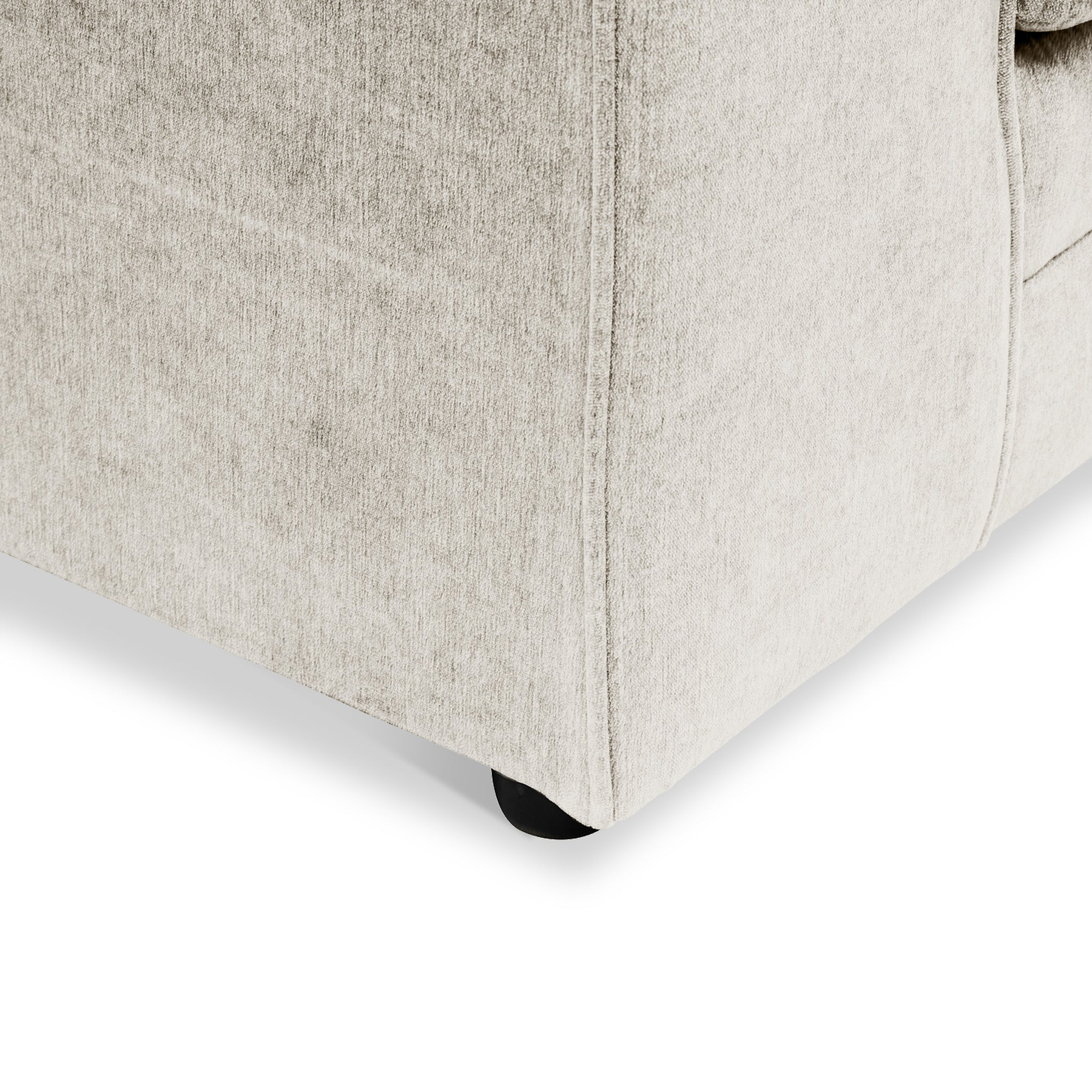 Fernley-3-seater-sofa-taupe-cushions-stone from Roseland Furniture