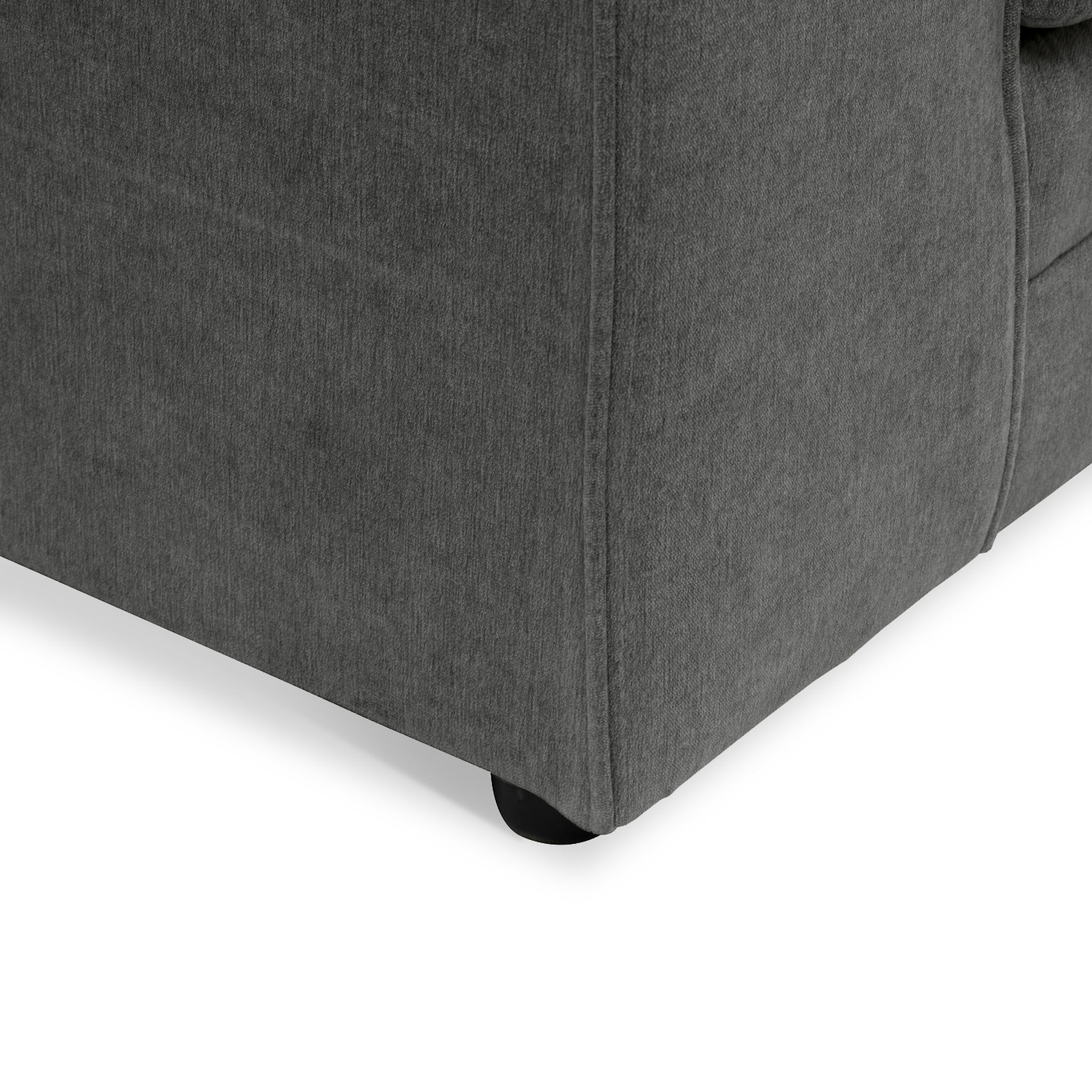 Fernley-3-seater-sofa-charcoal-cushions-pewter from Roseland Furniture