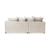 Fernley-LH-Corner-Sofa from Roseland Furniture