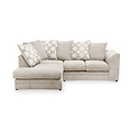 Fernley-LH-Corner-Sofa from Roseland Furniture