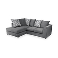 Fernley-LH-Corner-Sofa from Roseland Furniture