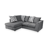 Fernley-LH-Corner-Sofa from Roseland Furniture