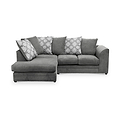 Fernley-LH-Corner-Sofa from Roseland Furniture