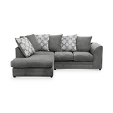Fernley-LH-Corner-Sofa from Roseland Furniture