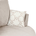 Fernley-swivel-armchair-stone from Roseland Furniture