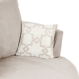 Fernley-swivel-armchair-stone from Roseland Furniture