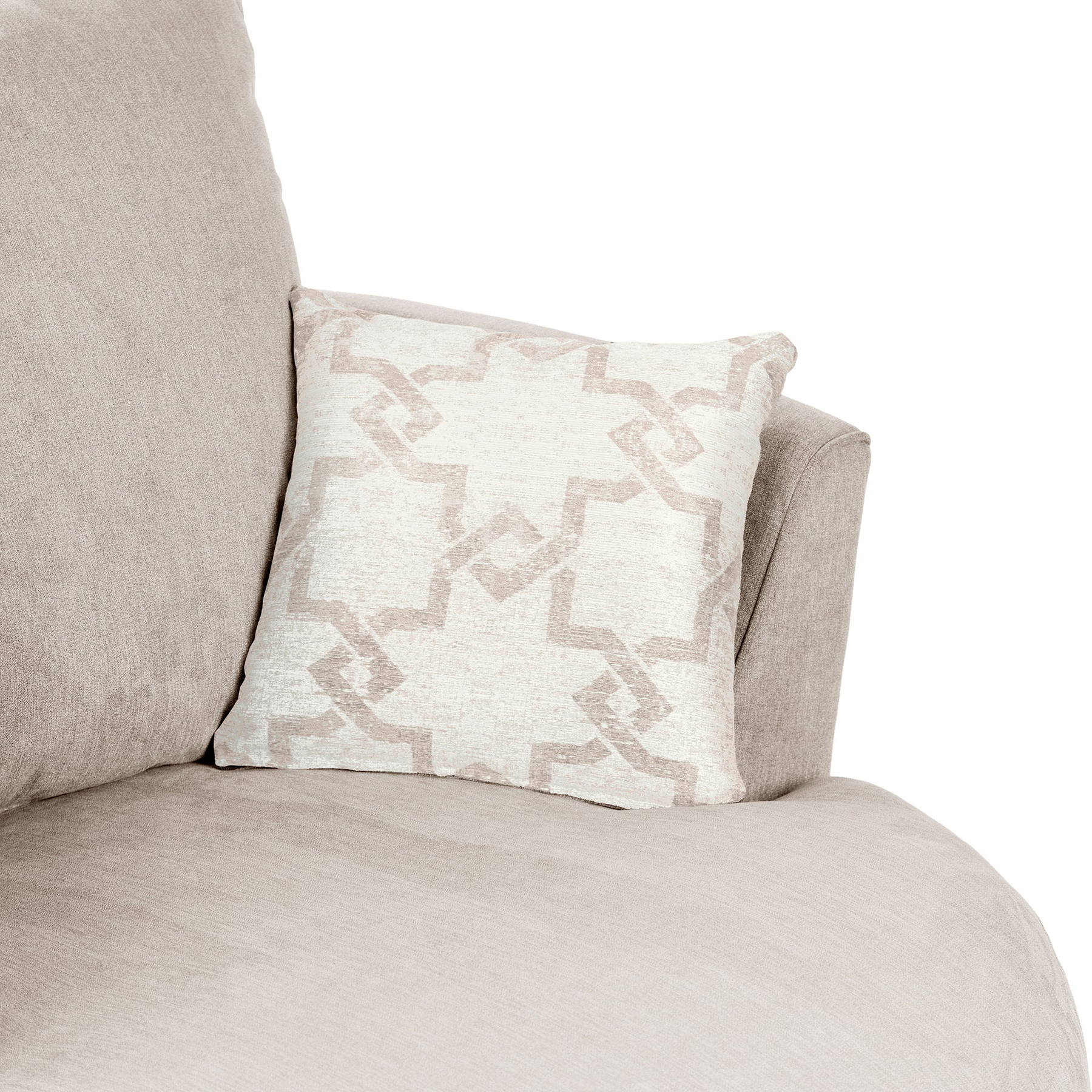 Fernley-swivel-armchair-stone from Roseland Furniture