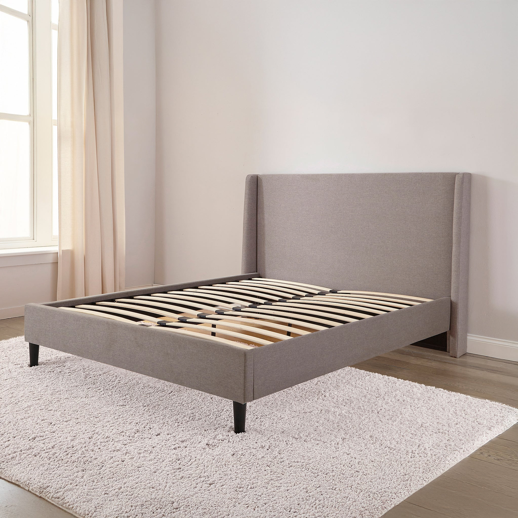 Kensington Bed Frame from Roseland Furniture