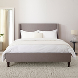 Kensington Bed Frame from Roseland Furniture