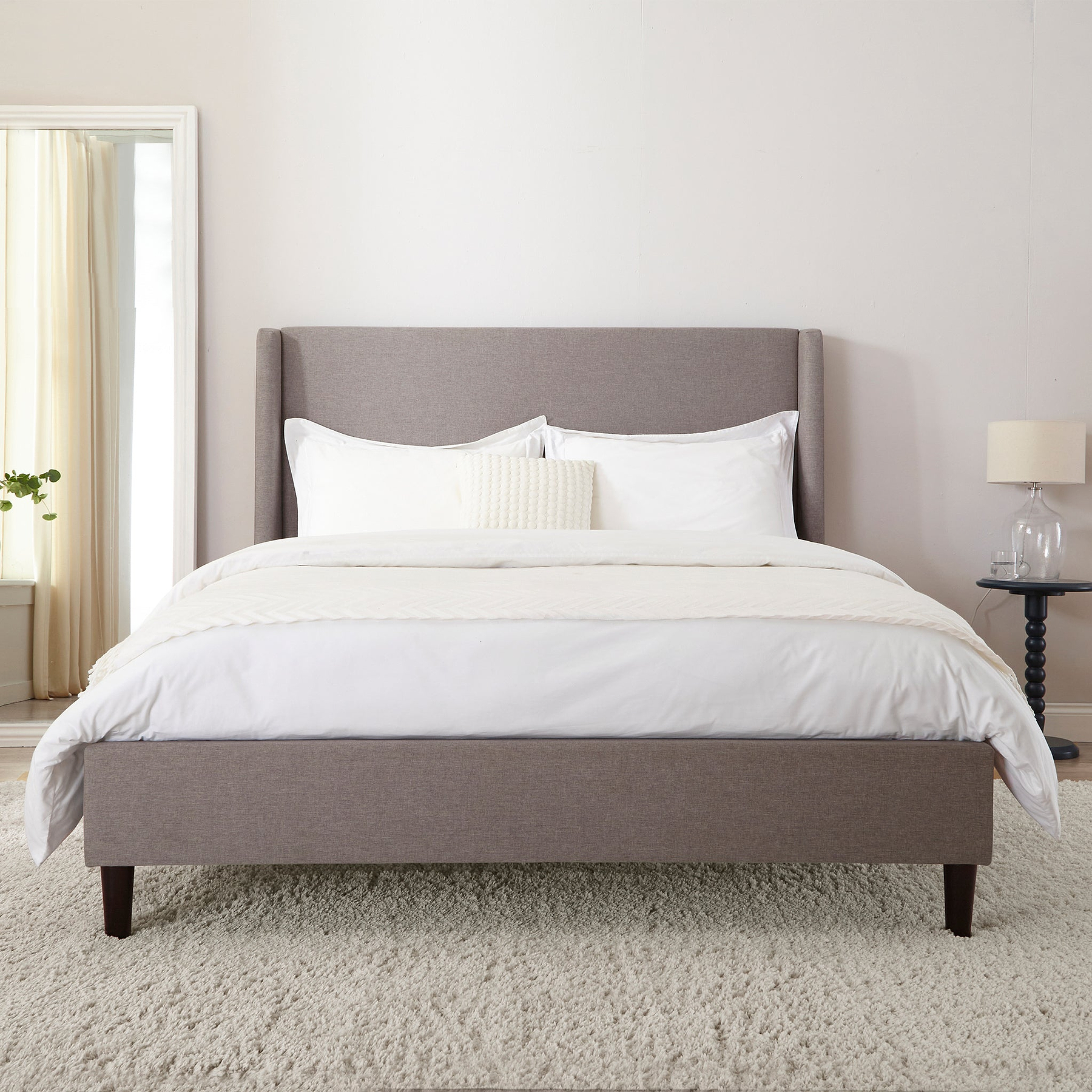 Kensington Bed Frame from Roseland Furniture