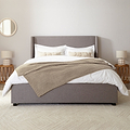 Brent Ottoman Storage Bed Frame from Roseland Furniture