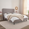 Harrow Bed Frame from Roseland Furniture