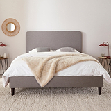 Harrow Bed Frame from Roseland Furniture