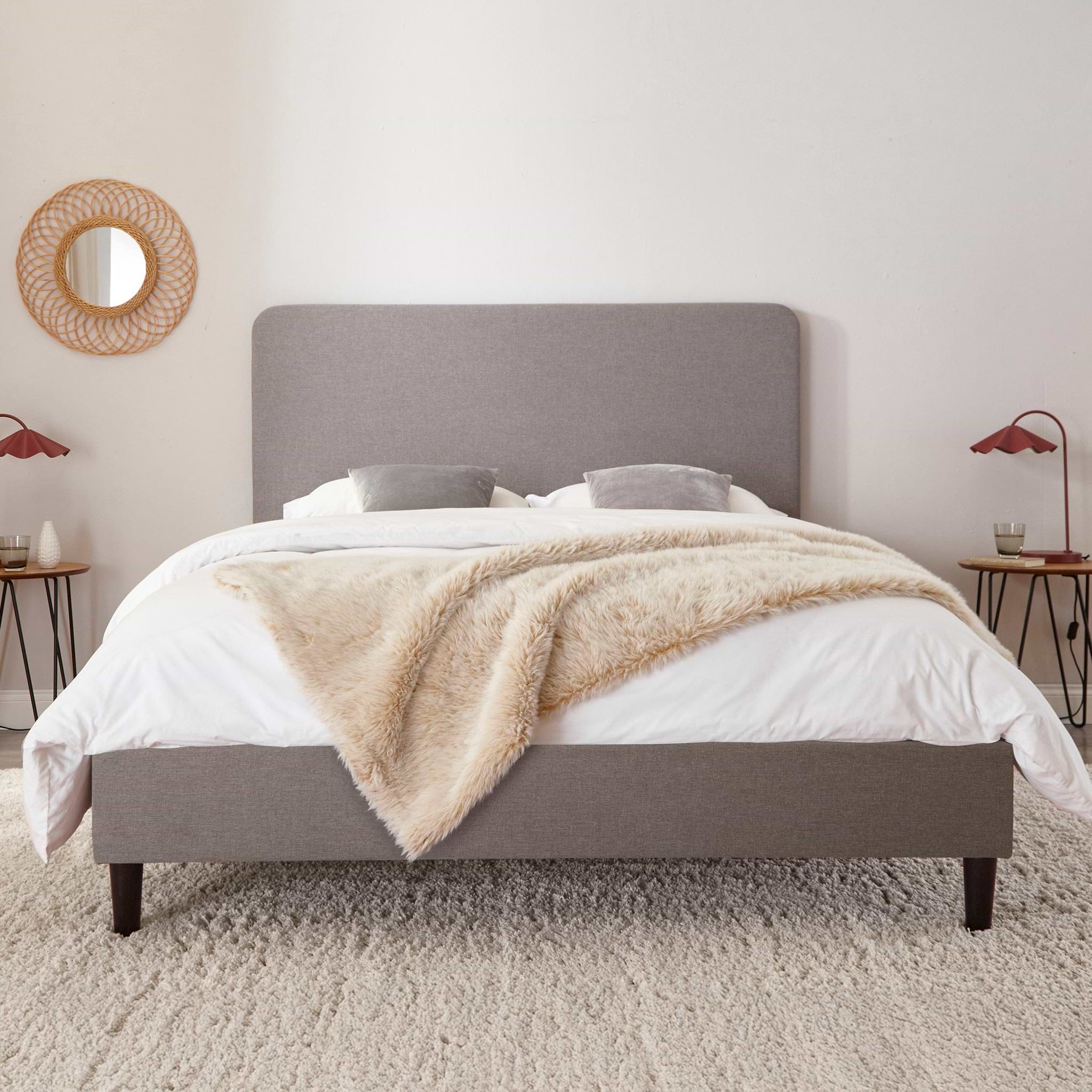 Harrow Bed Frame from Roseland Furniture