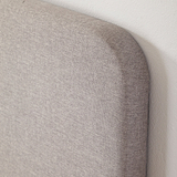 Kingston Ottoman Storage Bed Frame from Roseland Furniture
