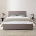 Kingston Ottoman Storage Bed Frame from Roseland Furniture