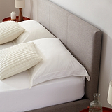Waltham Ottoman Storage Bed Frame Close3 from Roseland Furniture