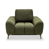 Noelle Textured Fabric Armchair from Roseland Furniture
