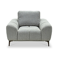 Ruelle Textured Fabric Armchair from Roseland Furniture