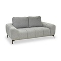 Ruelle Textured Fabric 2 Seater Sofa from Roseland Furniture