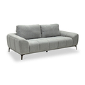 Ruelle Textured Fabric 3 Seater Sofa from Roseland Furniture