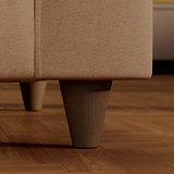 Munro 2 Seater Sofa Cream from Roseland Furniture