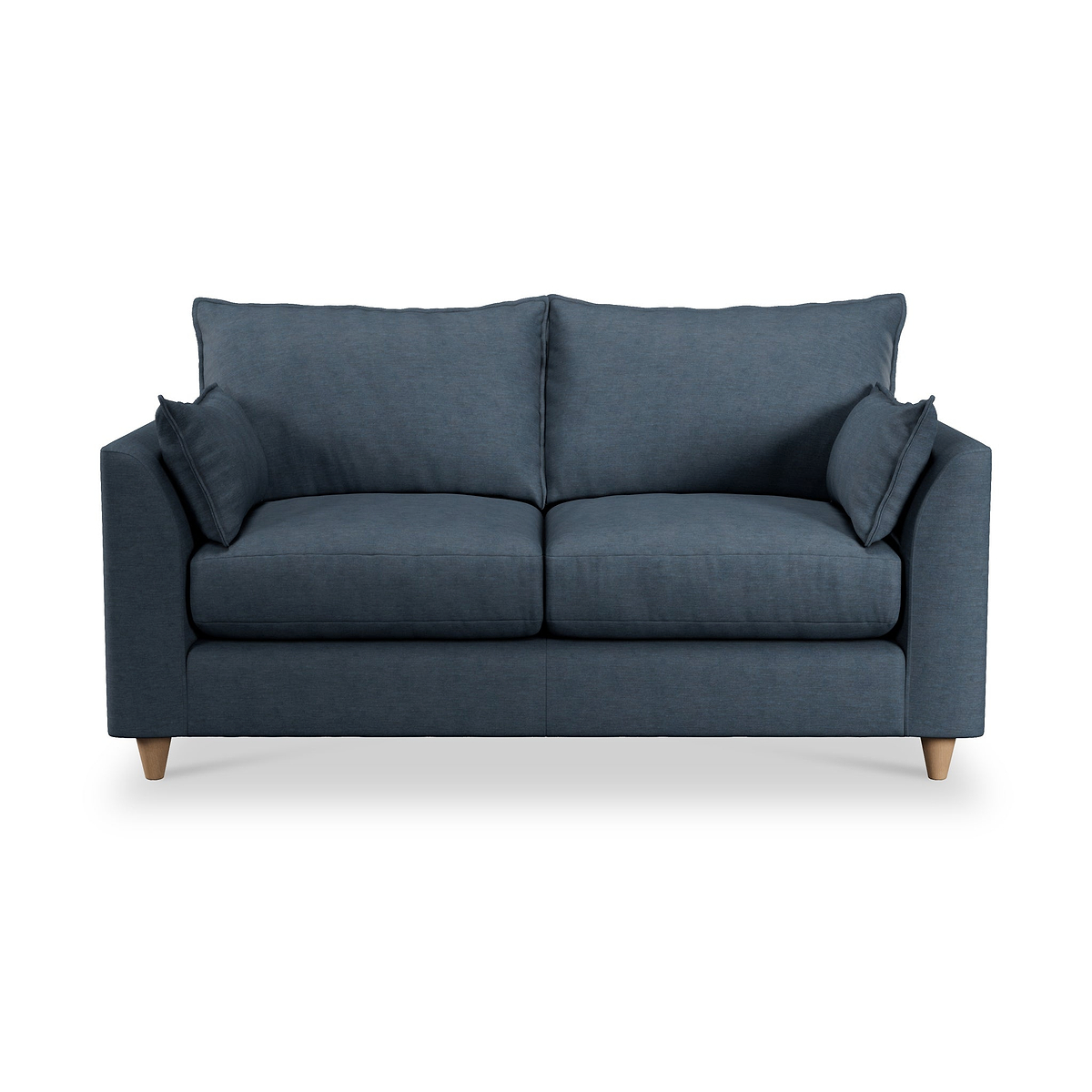 Munro 2 Seater Sofa Marine from Roseland Furniture